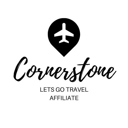 Cornerstone Travel Logo