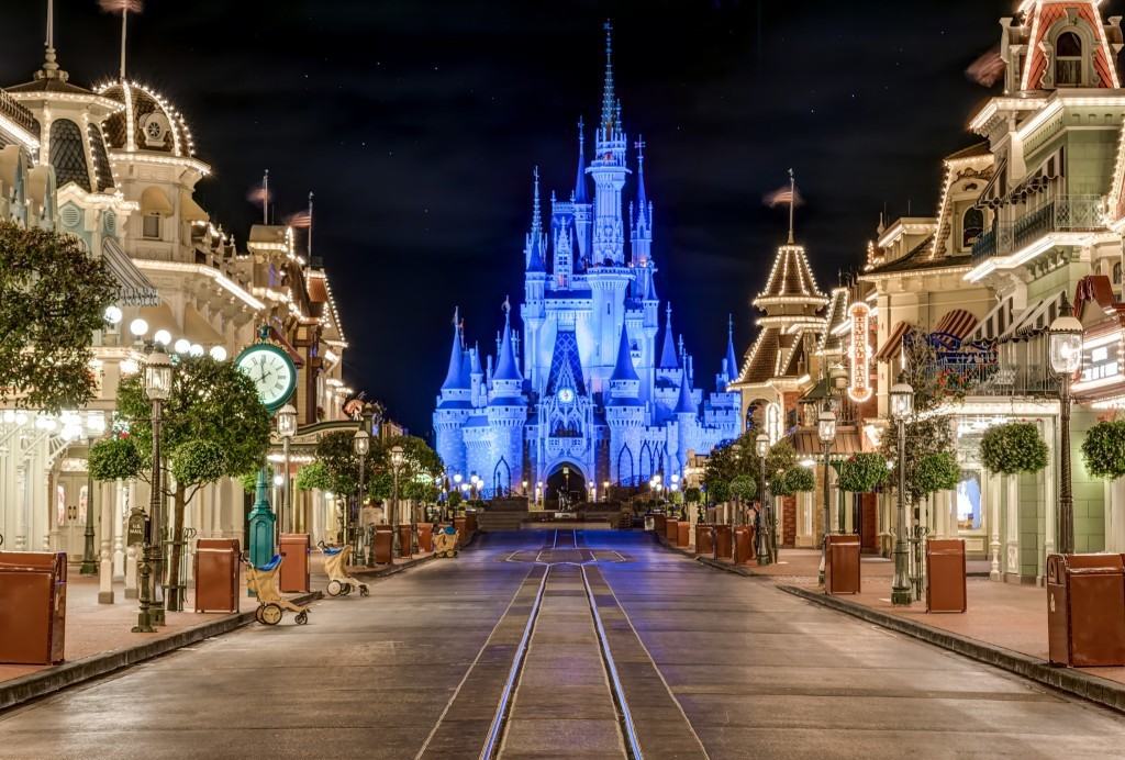 Walt Disney World