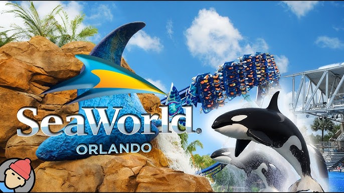 SeaWorld Orlando