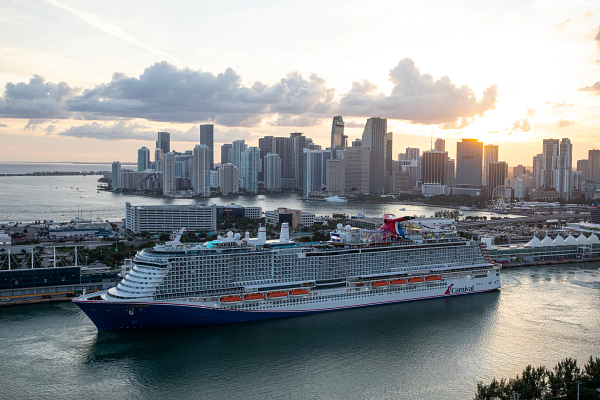 Carnival Cruise Deal