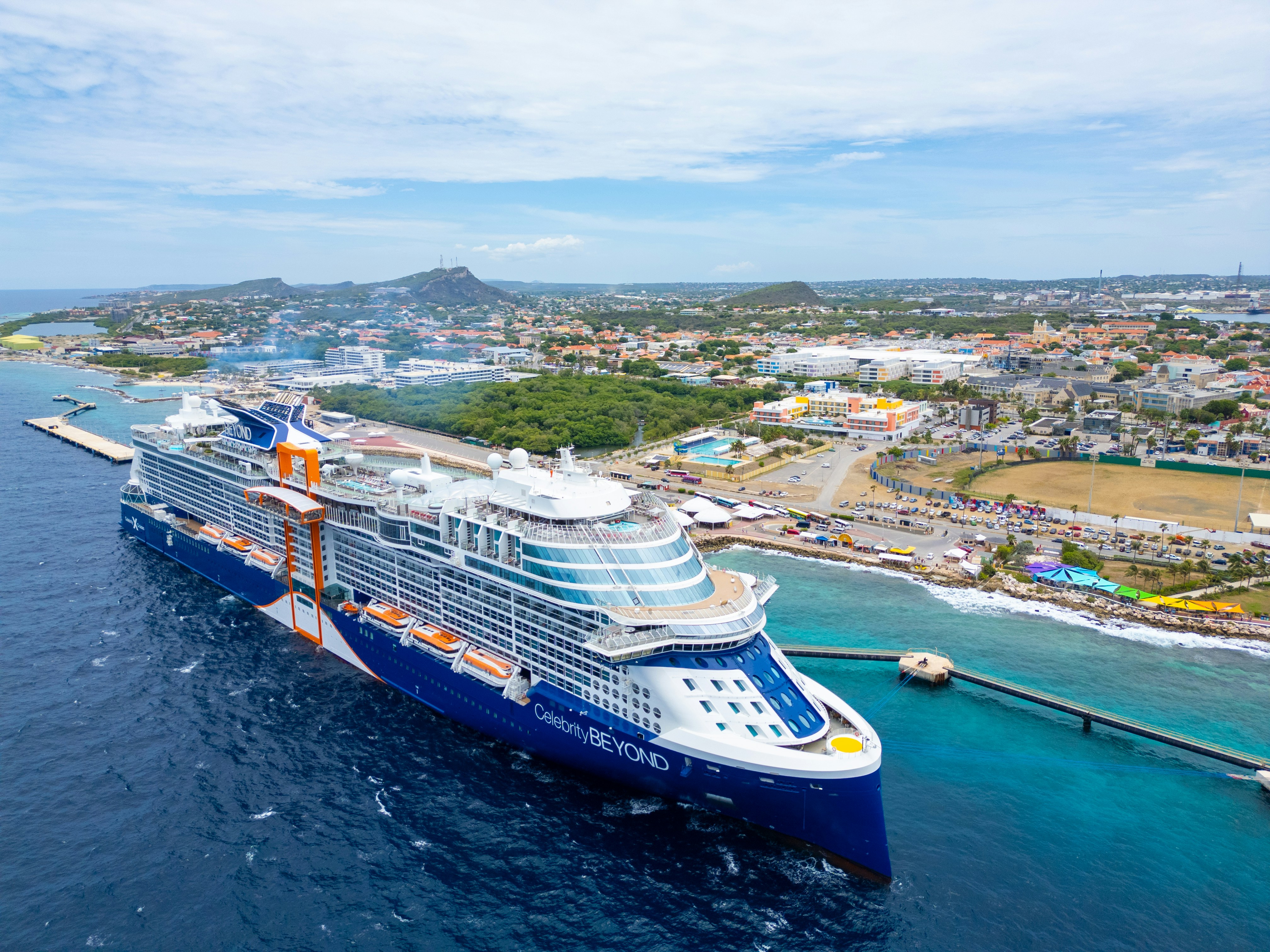 Celebrity Cruises Deal