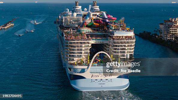 Royal Caribbean Deal