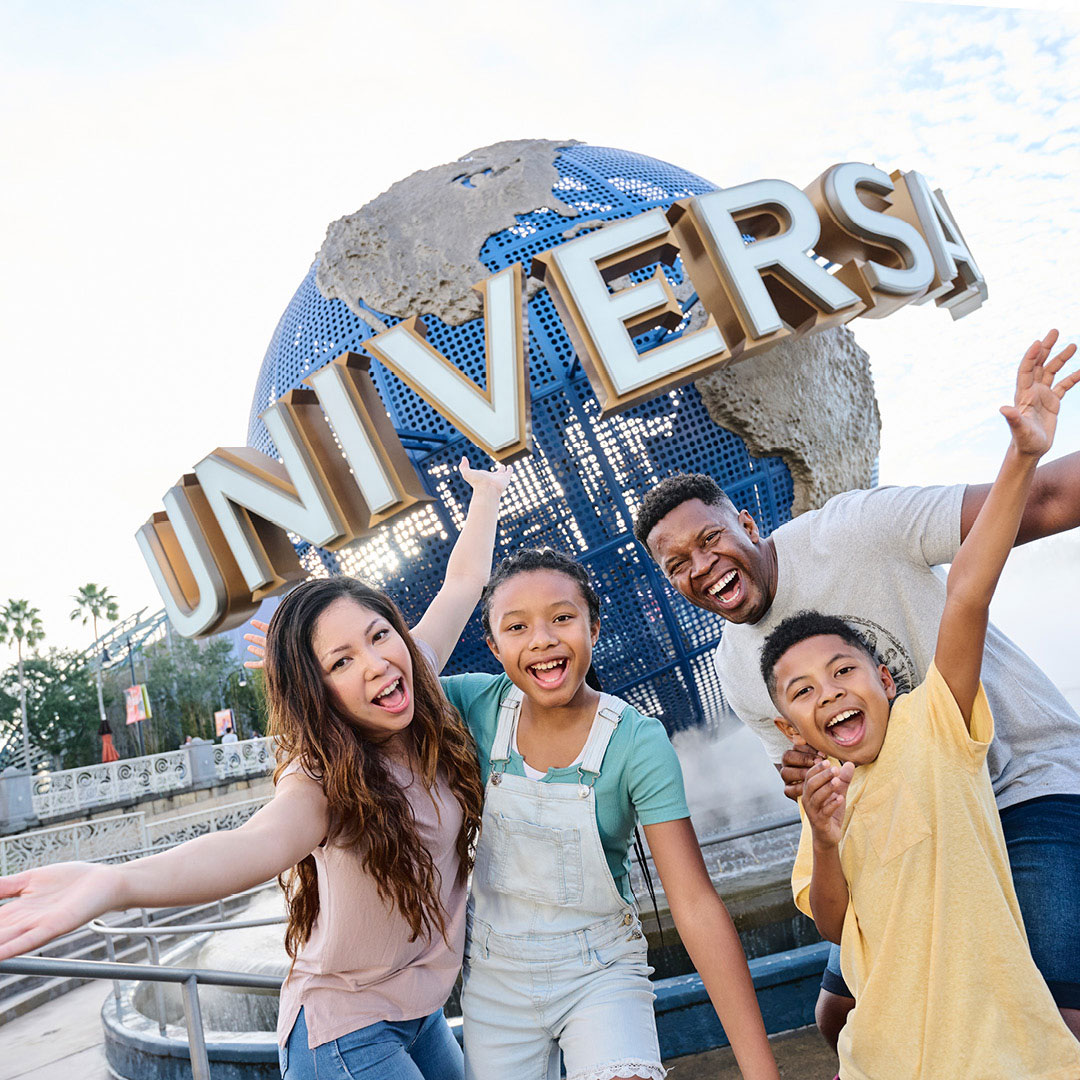 Universal Orlando Resort Deal
