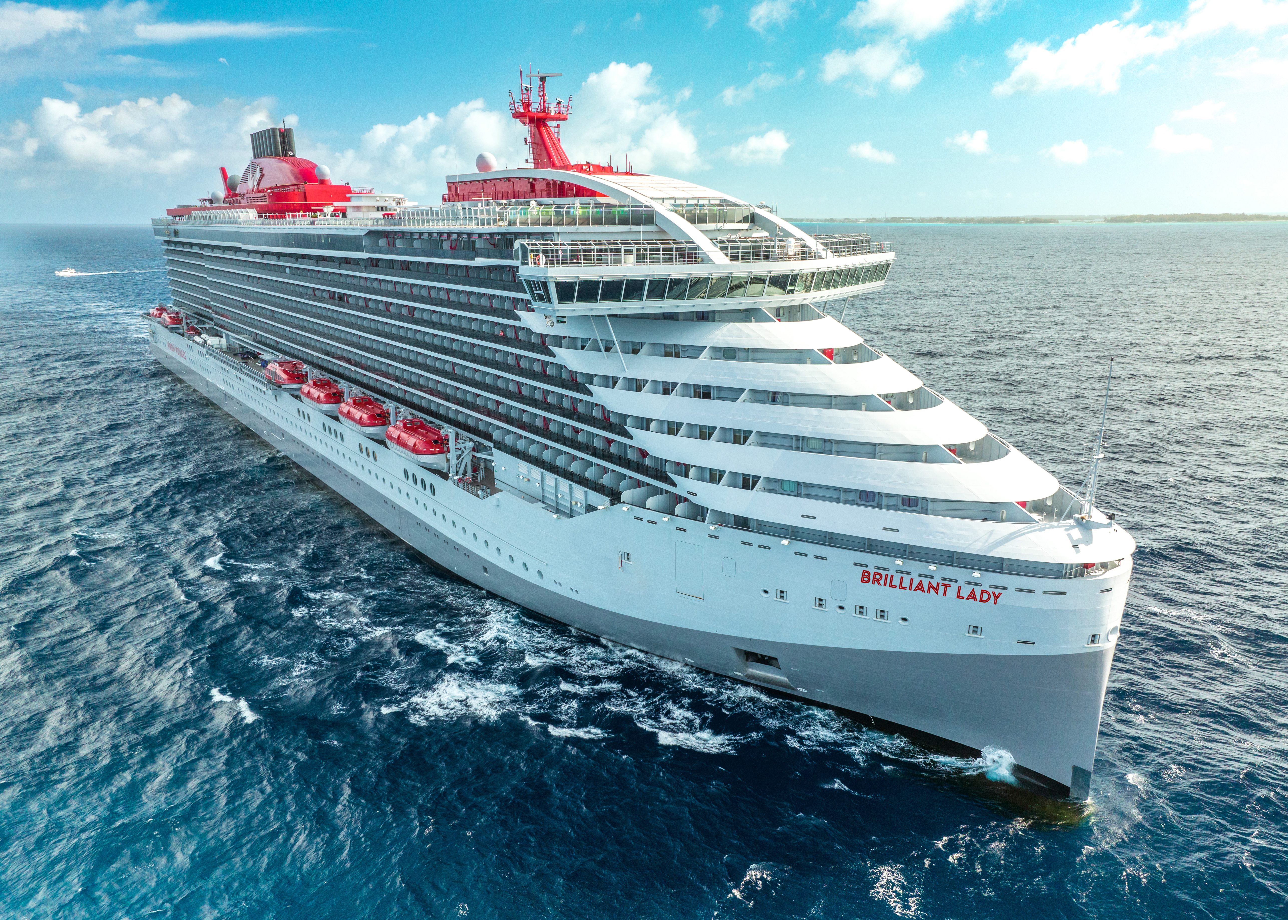 Virgin Voyages Deal